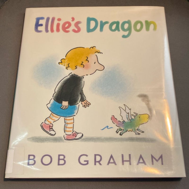 Ellie's Dragon