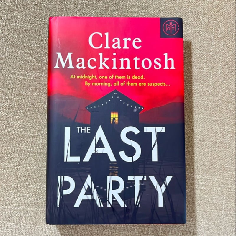 The Last Party