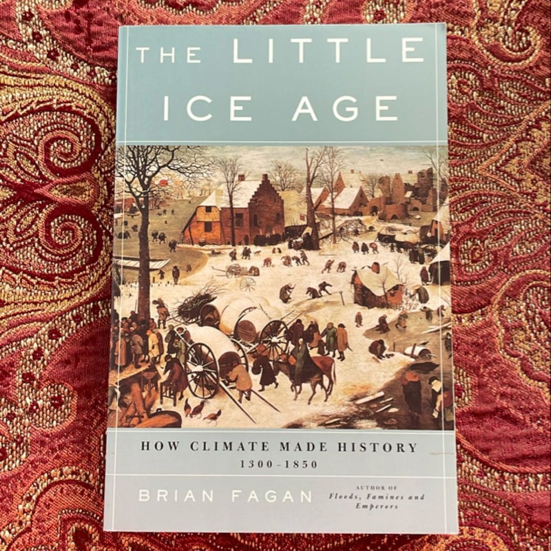 The Little Ice Age