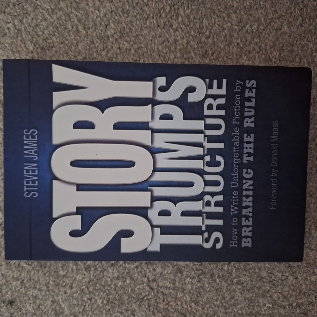 Story Trumps Structure