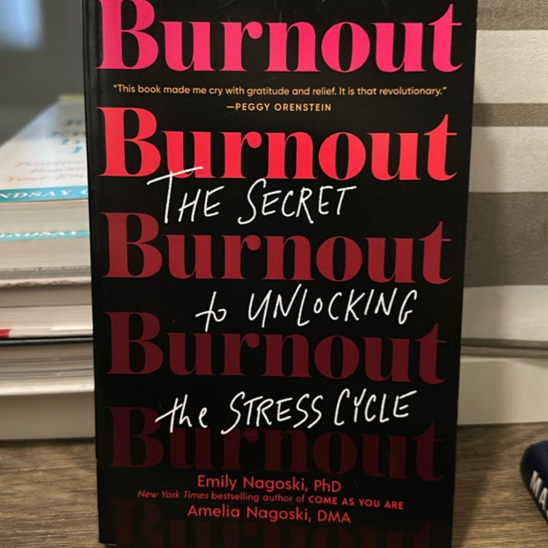 Burnout