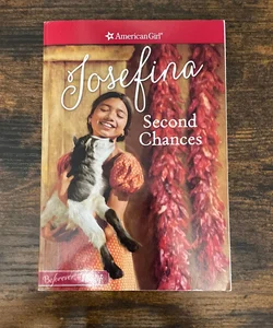 Josefina Second Chances