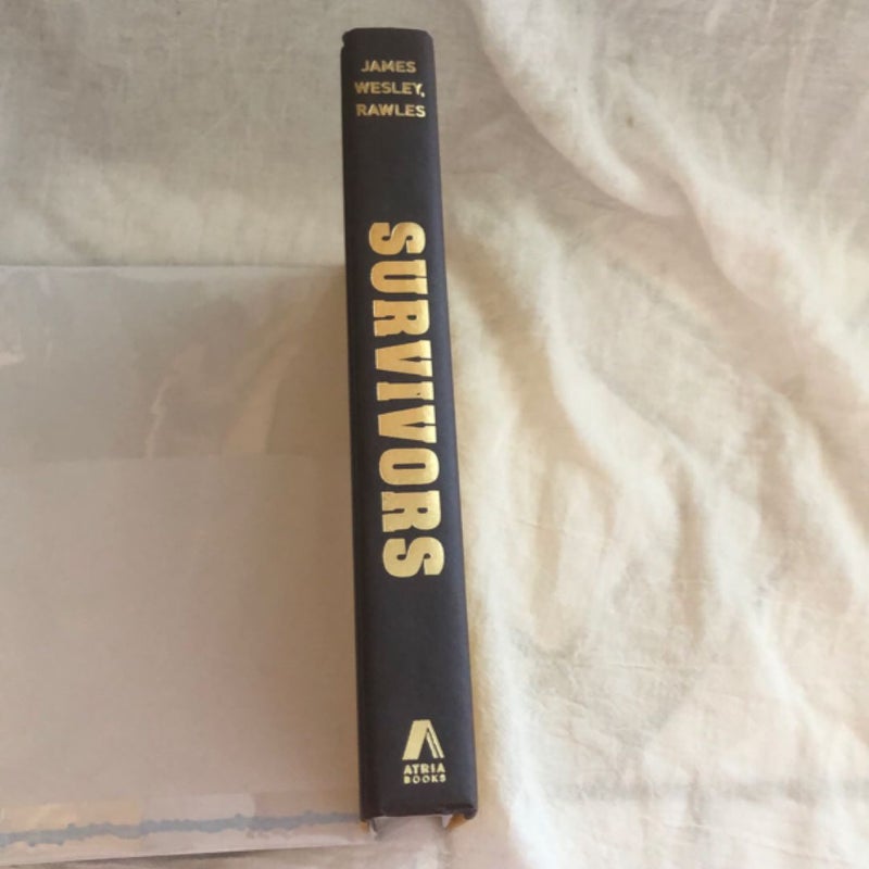 Survivors