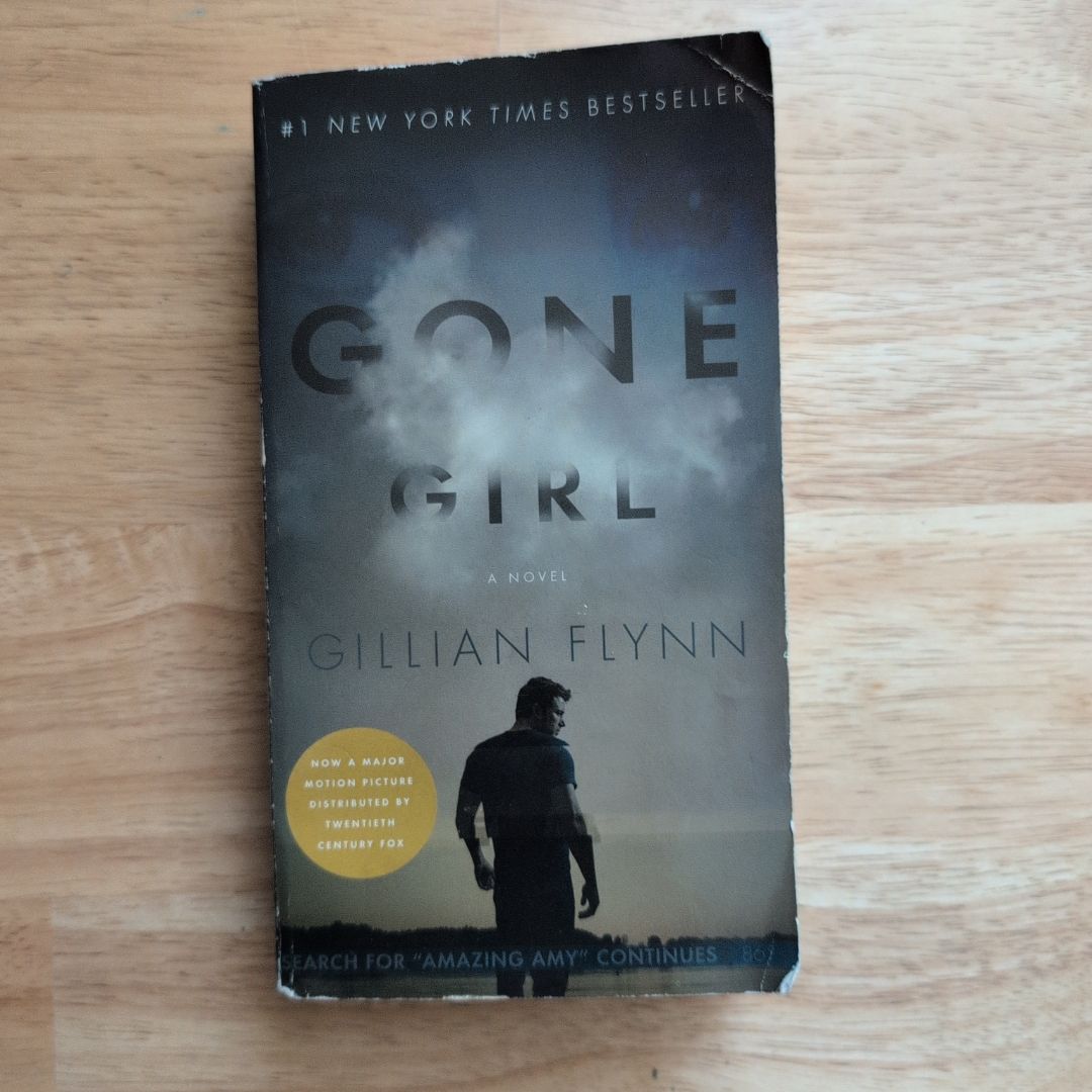 Gone Girl