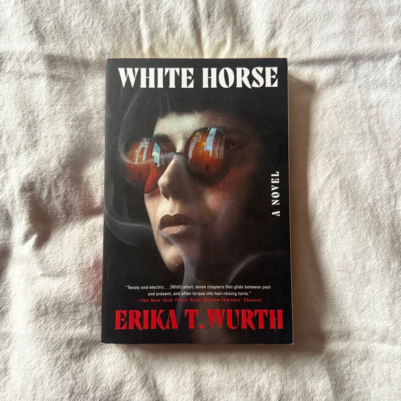 White Horse