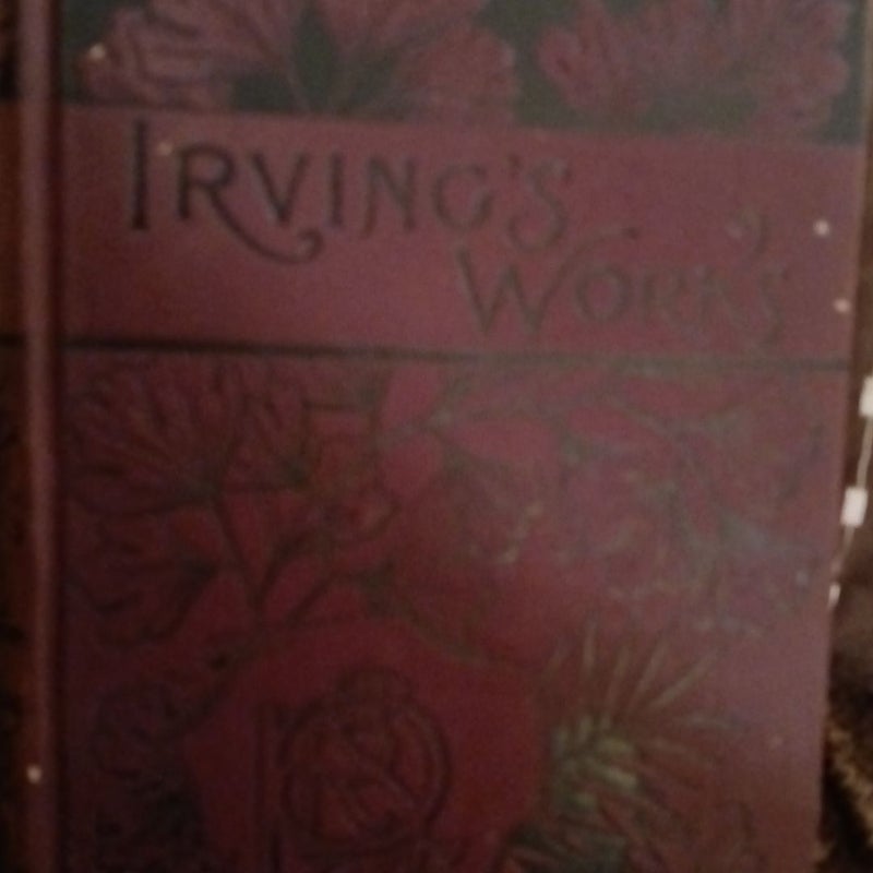 Irving's Works