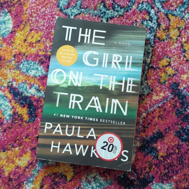 The Girl on the Train