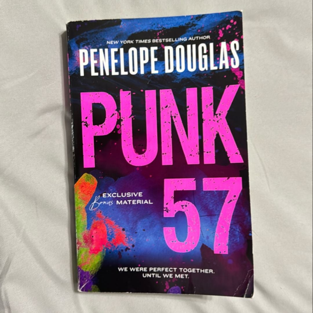 Punk 57