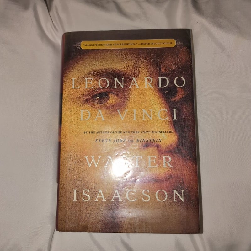 Leonardo Da Vinci