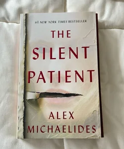 The Silent Patient