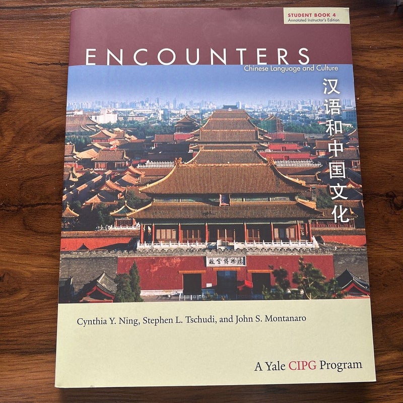 Encounters