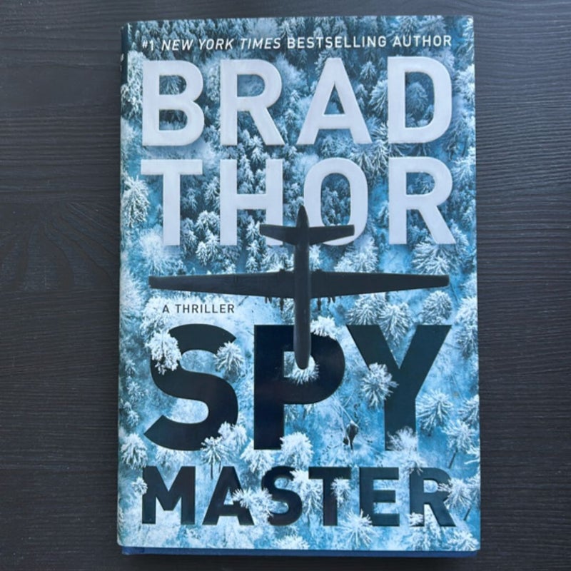 Spymaster