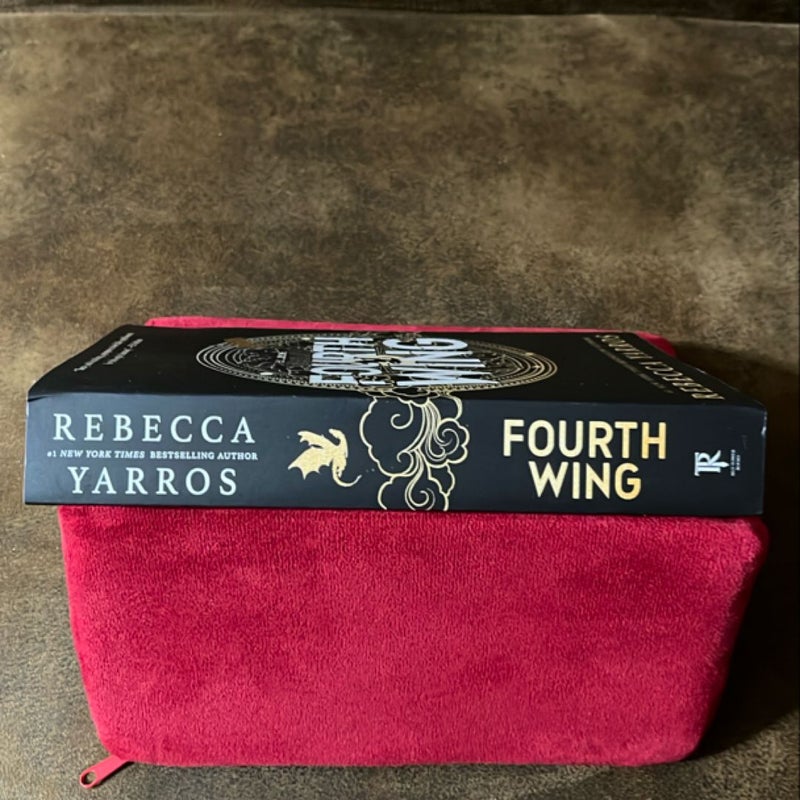 Fourth Wing