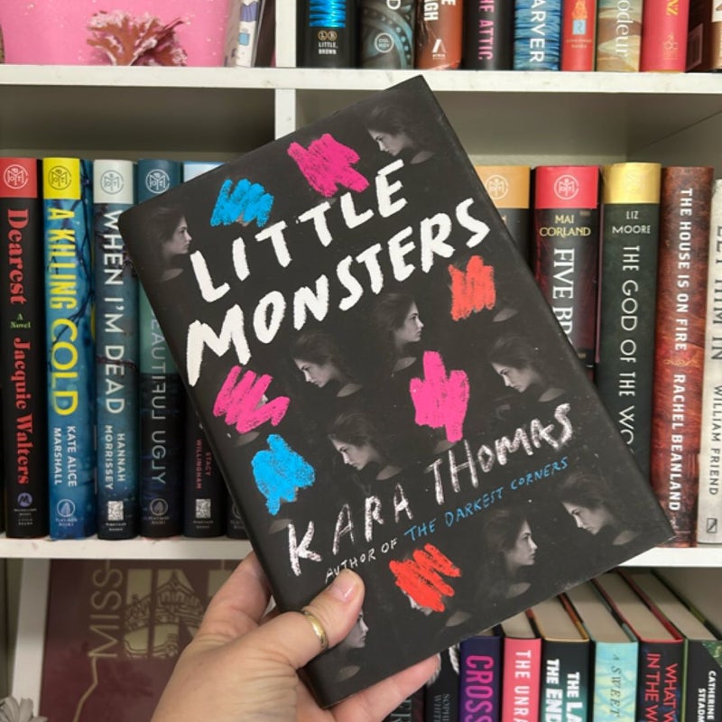 Little Monsters