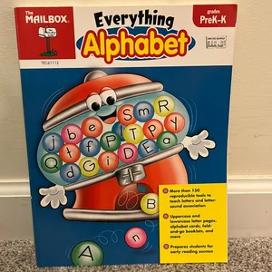 Everything Alphabet