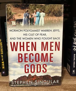 When Men Become Gods