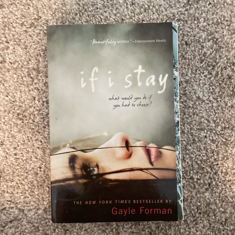 If I Stay