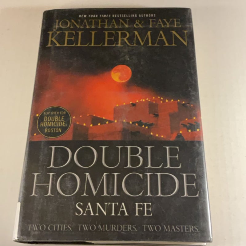 Double Homicide