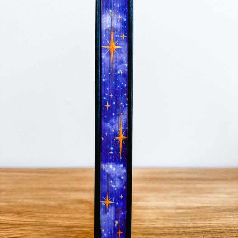 Bookish Box Until the Stars Fall