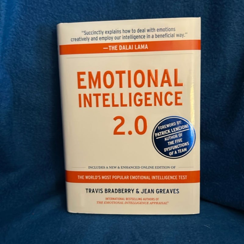 Emotional Intelligence 2. 0