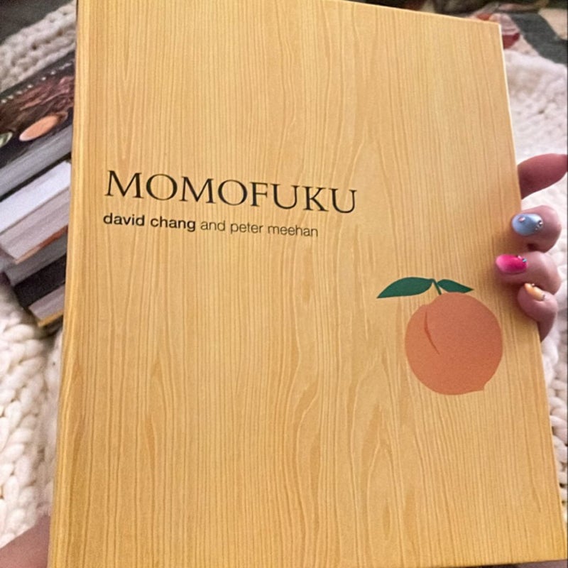 Momofuku