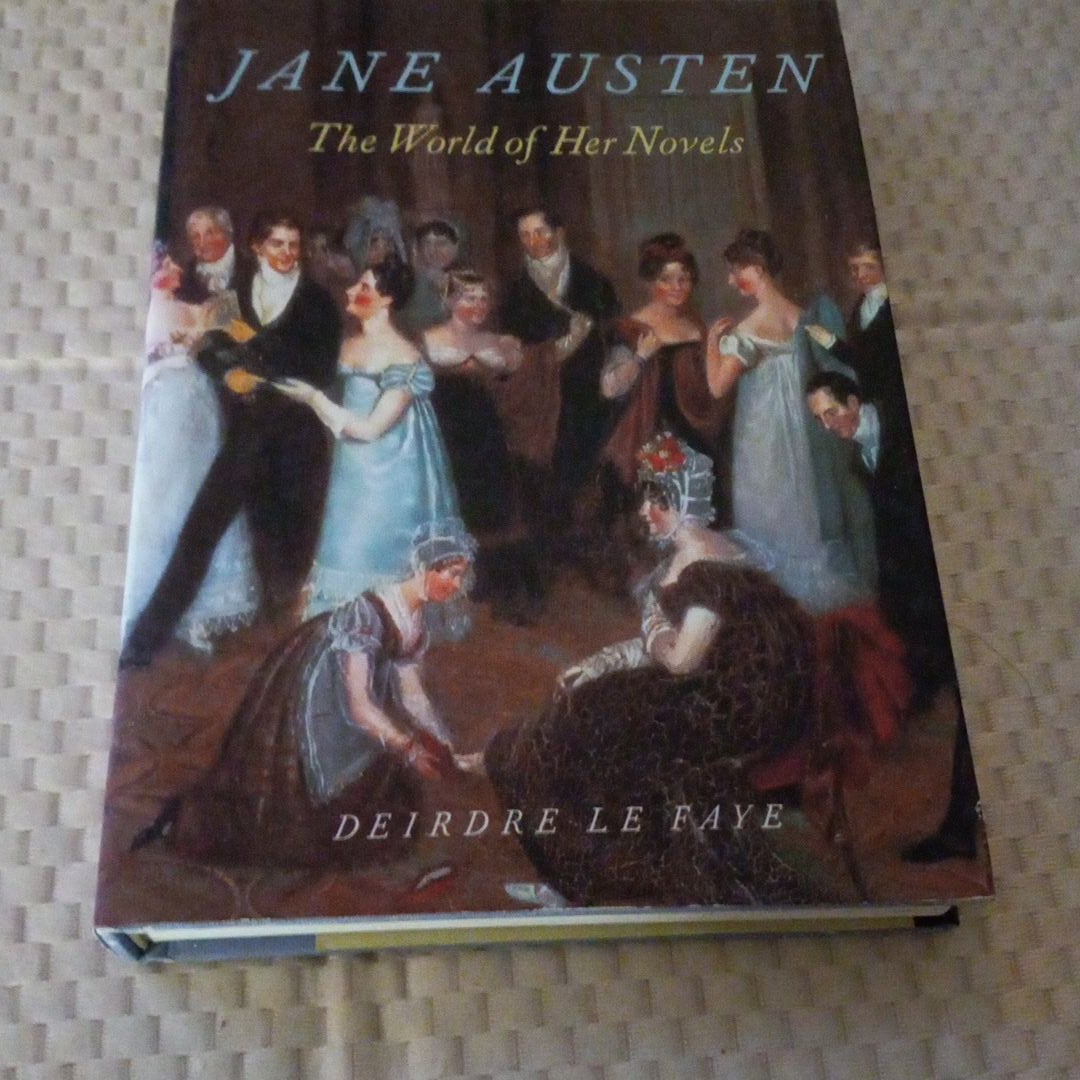 Jane Austen