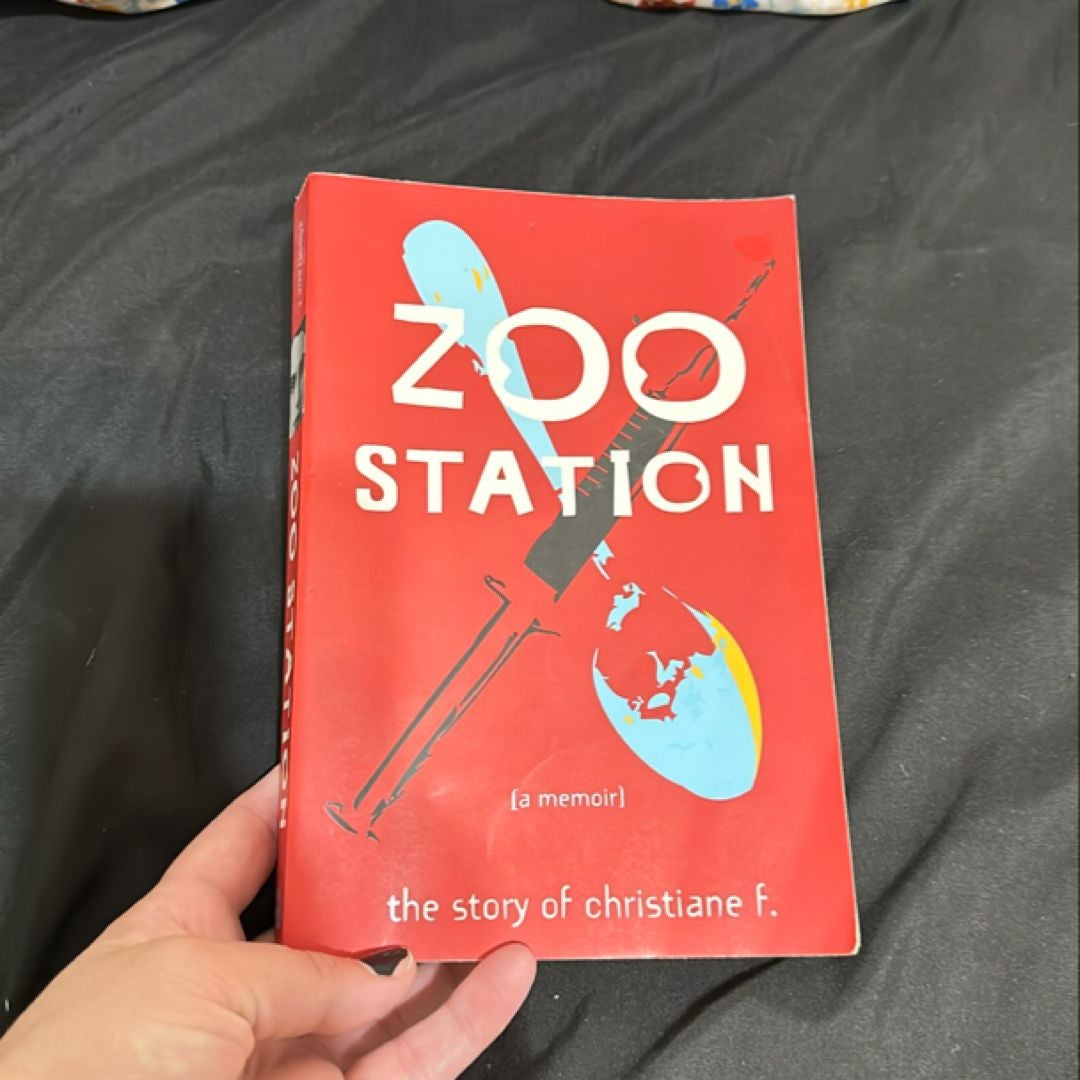 Zoo Station