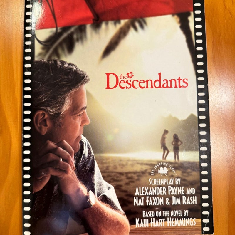 The Descendants 