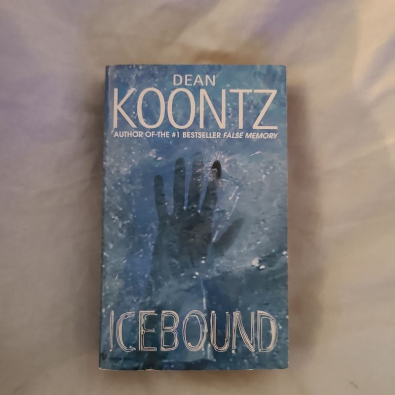 Icebound