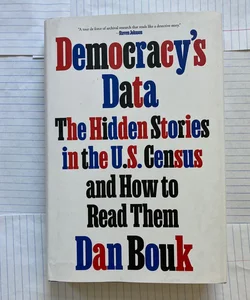 Democracy's Data