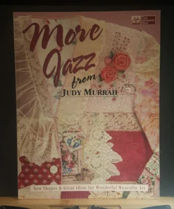 More Jazz from Judy Murrah