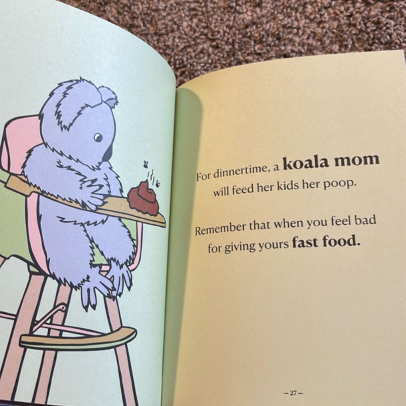 There Are Moms Way Worse Than You