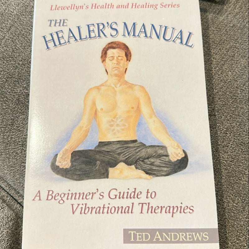 The Healer's Manual