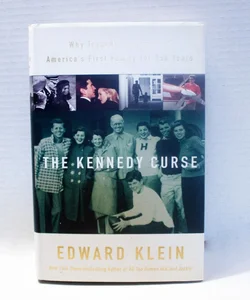 The Kennedy Curse