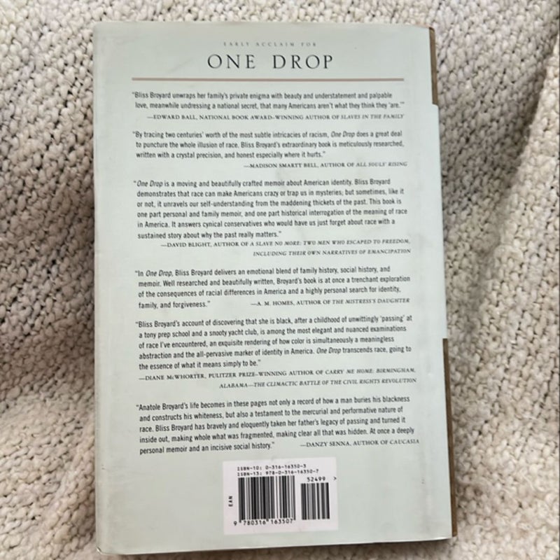 One Drop