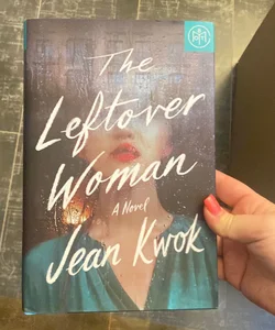 The Leftover Woman