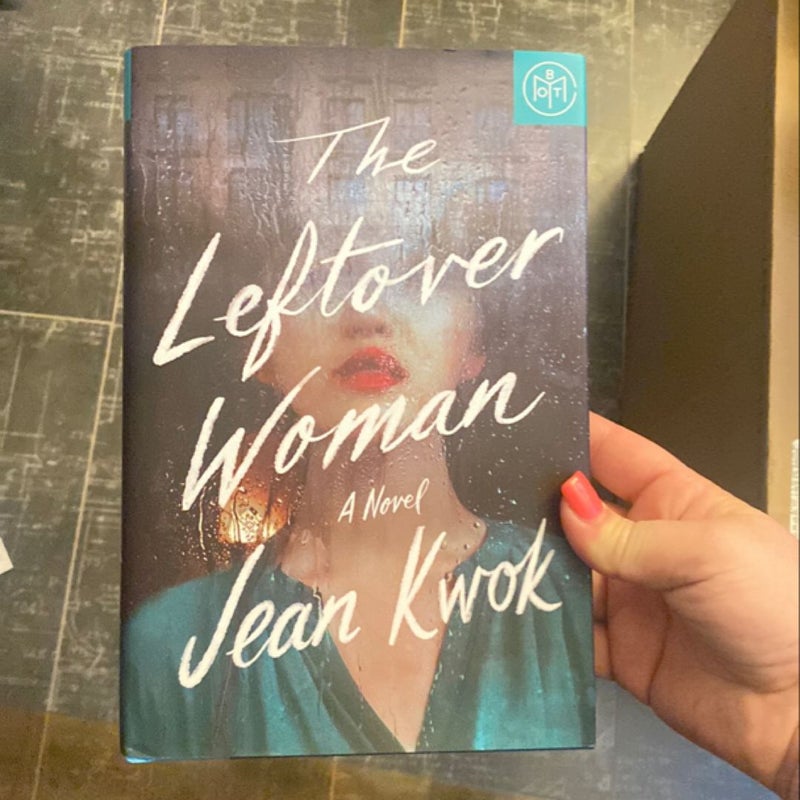 The Leftover Woman