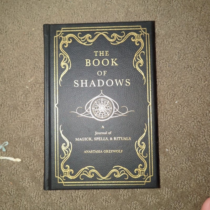 The Book of Shadows 