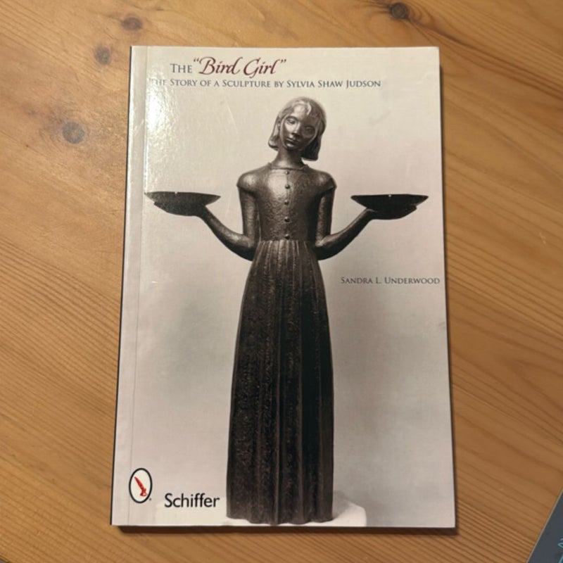 The Bird Girl