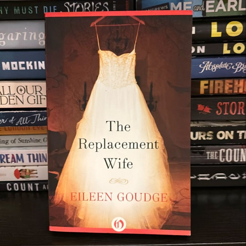 The Replacement Wife