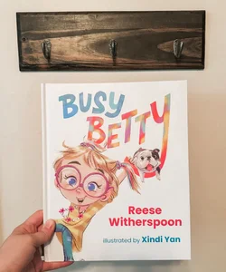 Busy Betty