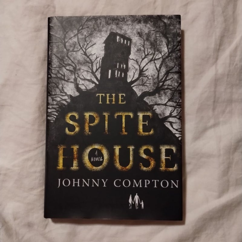 The Spite House