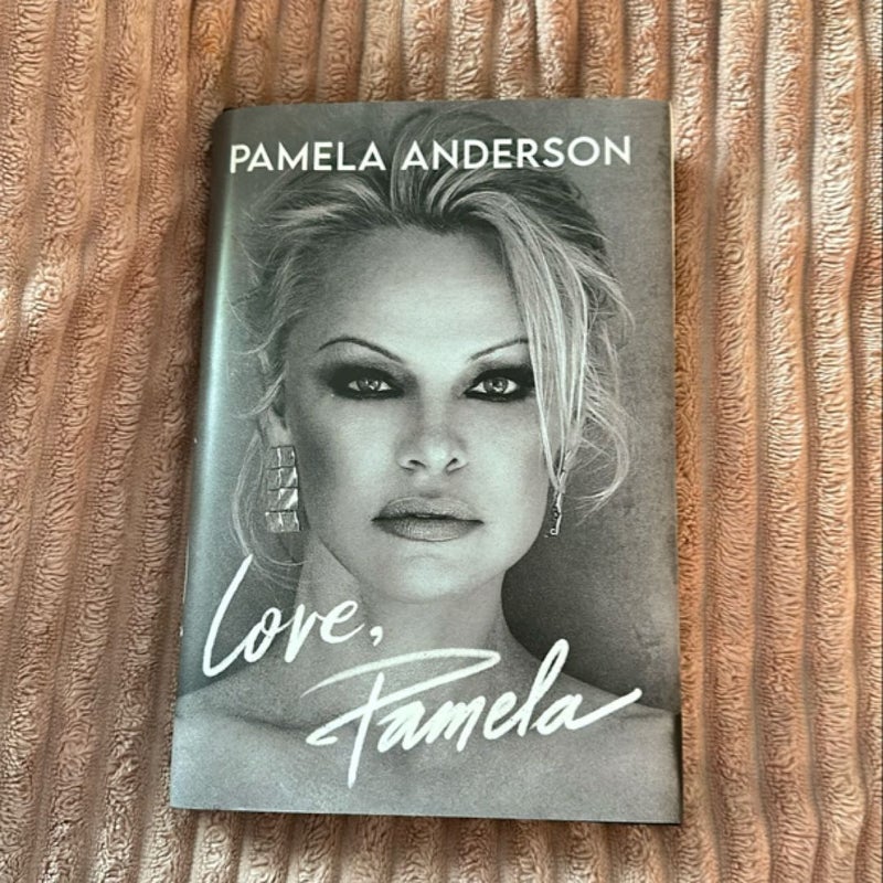 Love, Pamela