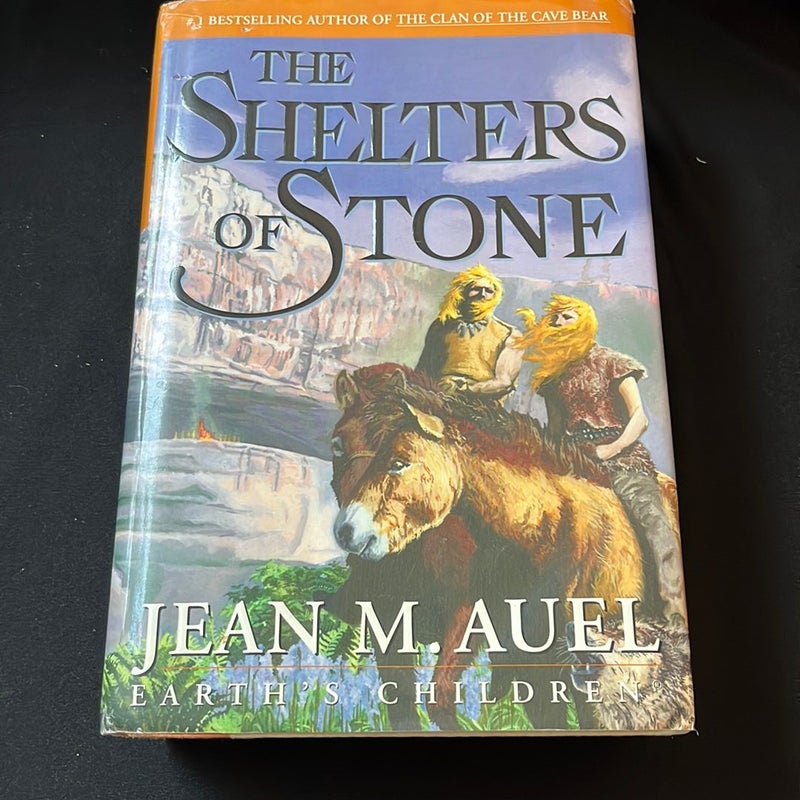 The Shelters of Stone