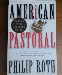 American Pastoral