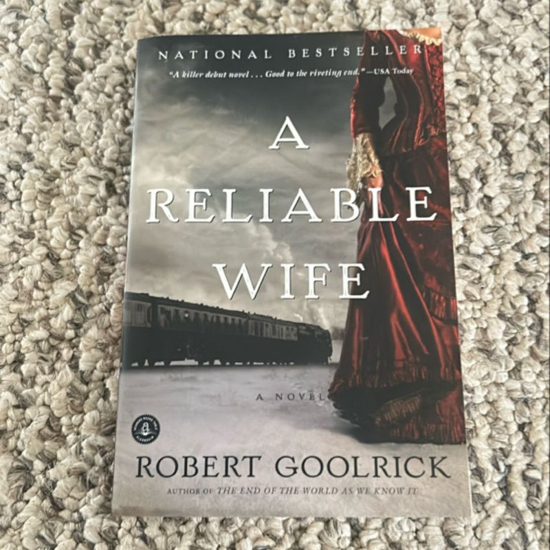 A Reliable Wife