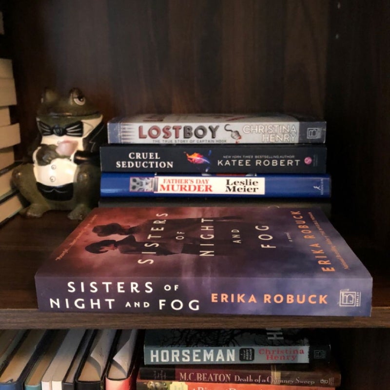 Sisters of Night and Fog