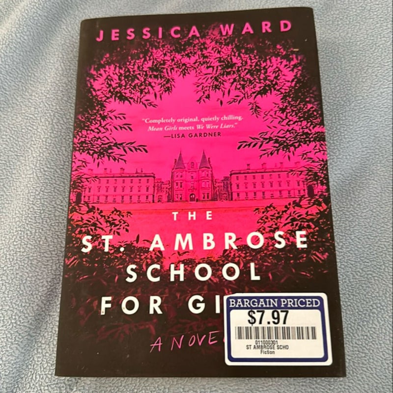 The St. Ambrose School for Girls