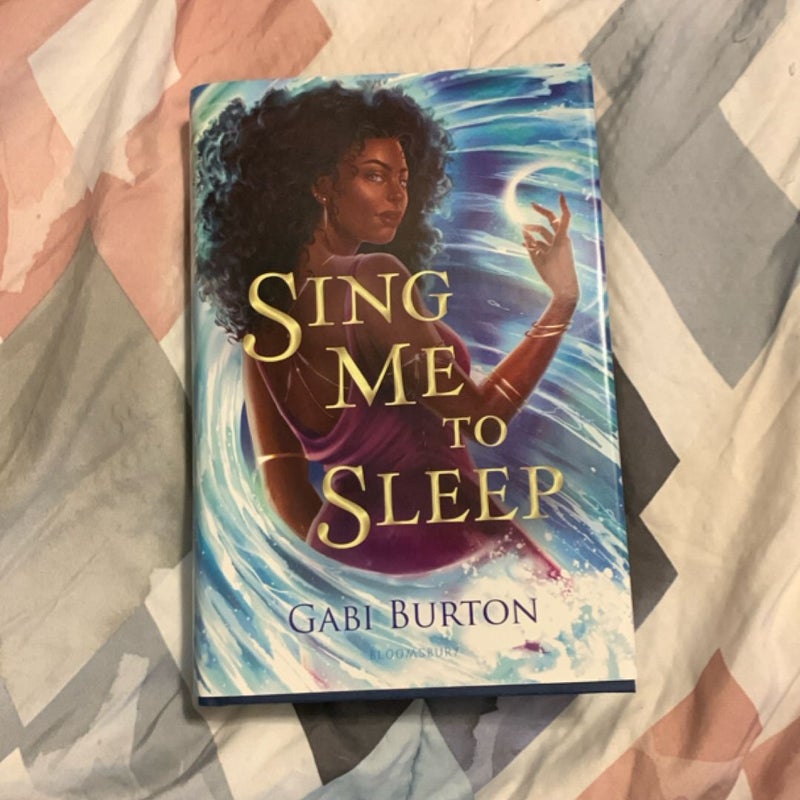 Sing Me to Sleep