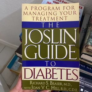 The Joslin Guide to Diabetes